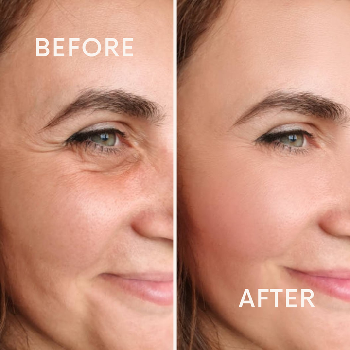 BECUTE FACIAL GLOW SKIN POLISH KIT - Adorable