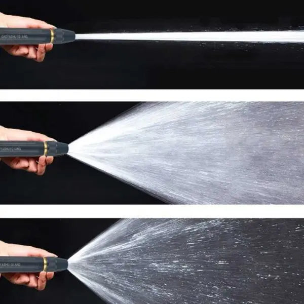 Nozzle Water Spray Gun Car Wash Nozzle - Adorable