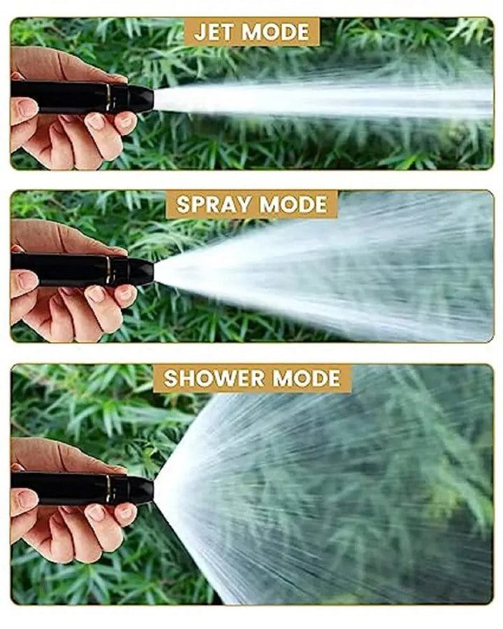 Nozzle Water Spray Gun Car Wash Nozzle - Adorable