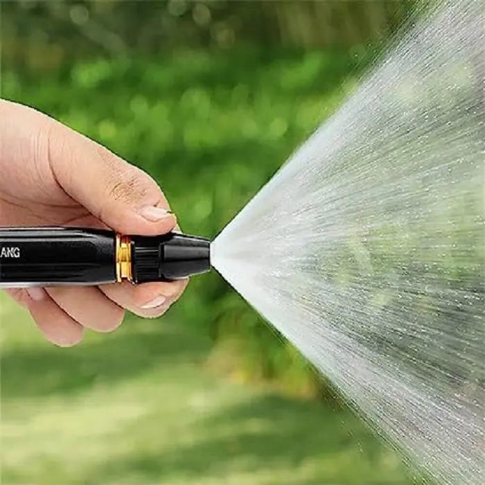 Nozzle Water Spray Gun Car Wash Nozzle - Adorable