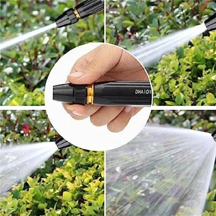 Nozzle Water Spray Gun Car Wash Nozzle - Adorable